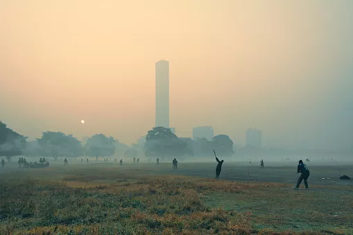 Cold spell in Bengal to continue, temperature relief expected after Makar Sankranti