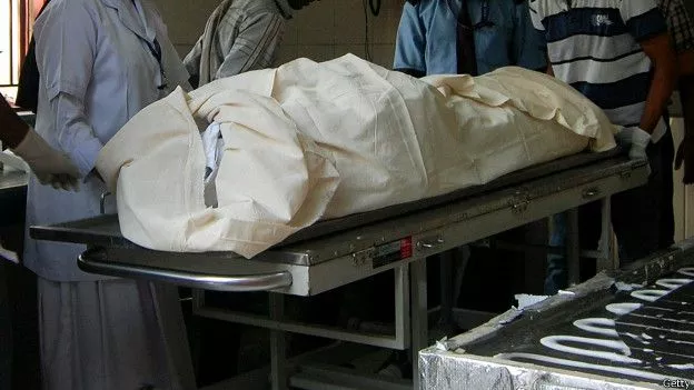 Deceased patient's body left unattended for entire day in Hoogly's hospital