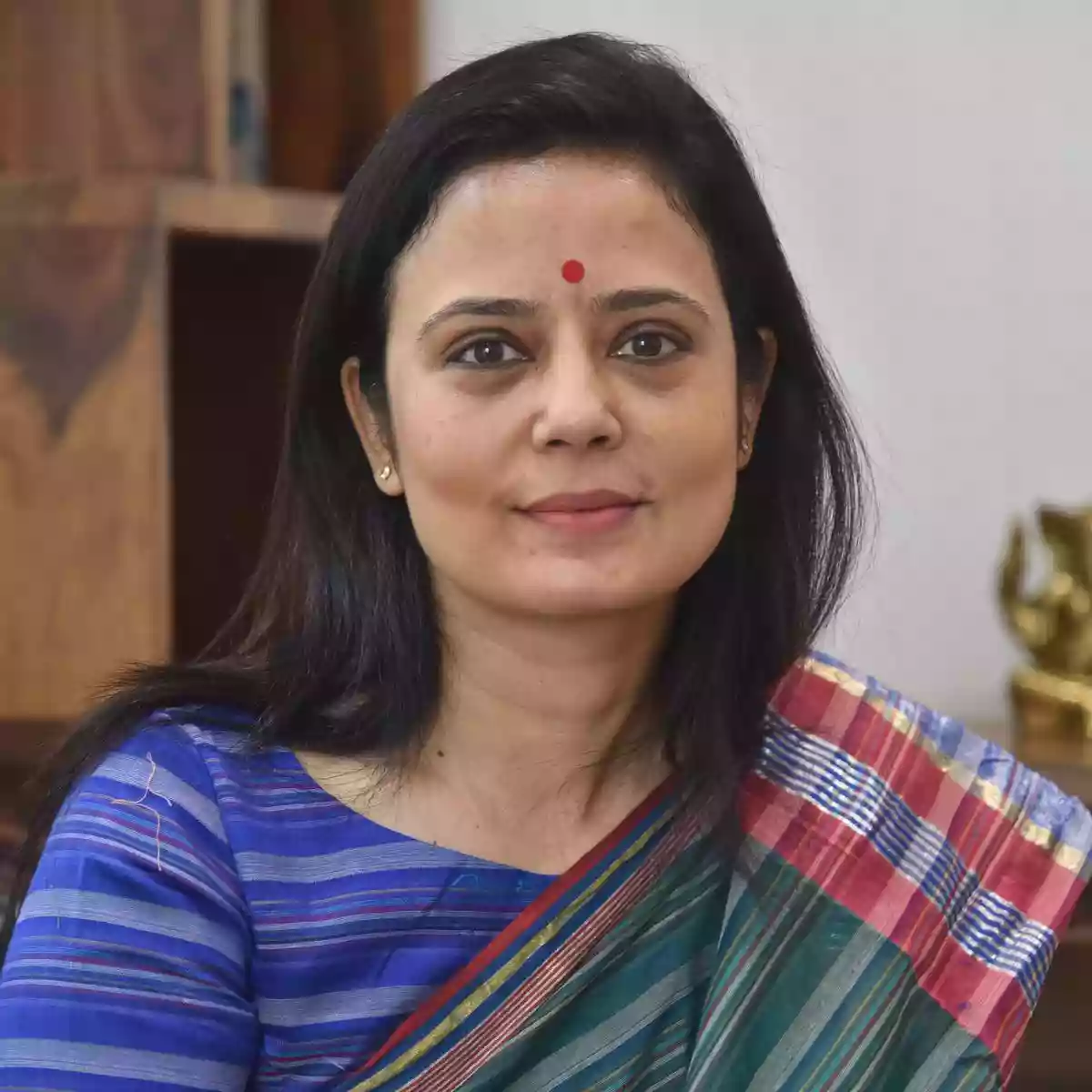 टीएमसी नेता महुआ मोइत्रा को दिल्ली हाई कोर्ट से भी मायूसी लगी हाथ, कब्जा दिलाने की मांग खारिज