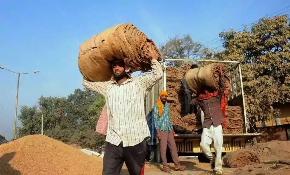  2.5 lakh jute mill workers in West Bengal to see substantial pay increase