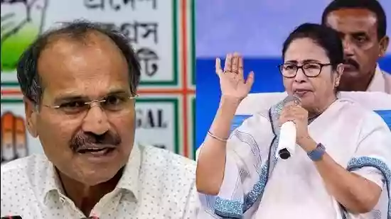 'We can win more seats on our own': Adhir Ranjan challenges TMC's Lok Sabha seat offer