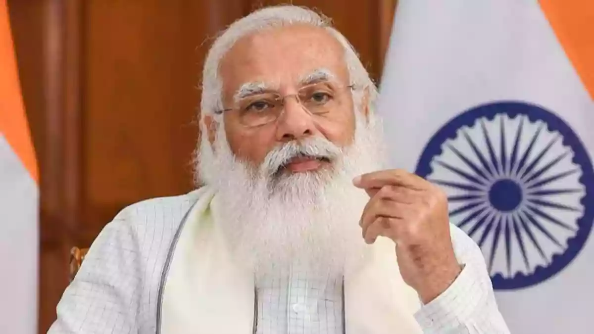 PM Modi may visit Jharkhand again on January 13, plans event in Dhanbad