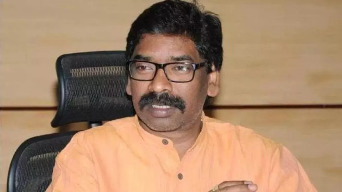 Jharkhand CM Hemant Soren's sister accuses Centre of harassment amid ED summons