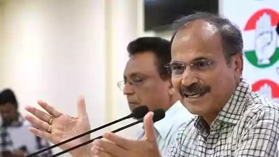 'ED is itself an idiot': Adhir Chowdhury slams ED's lookout circular  