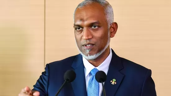 PM Modi derogatory comments lead to suspension of three Maldives ministers