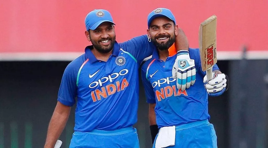 Rohit Sharma to captain, Virat Kohli returns: BCCI unveils squad for T20I series against Afghanistan