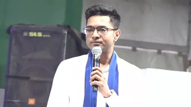अगर राज्य सरकार शुरू नहीं करेगी तो मैं दूंगा वृद्धावस्था पेंशन : अभिषेक