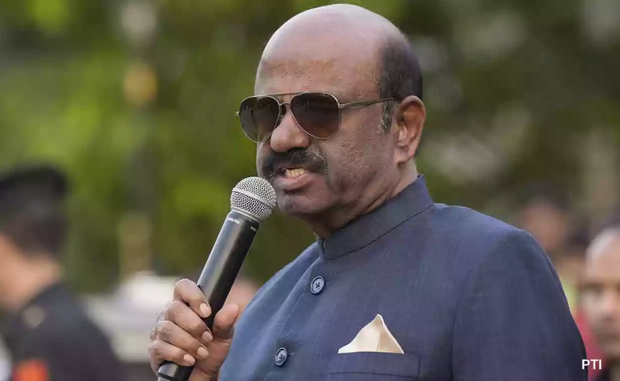 Governor demands clarification from state over TMC leader's whereabouts