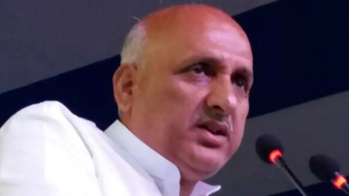‘Be cautious of Pseudo-Hinduvaad’: Bihar education minister on Ram Temple