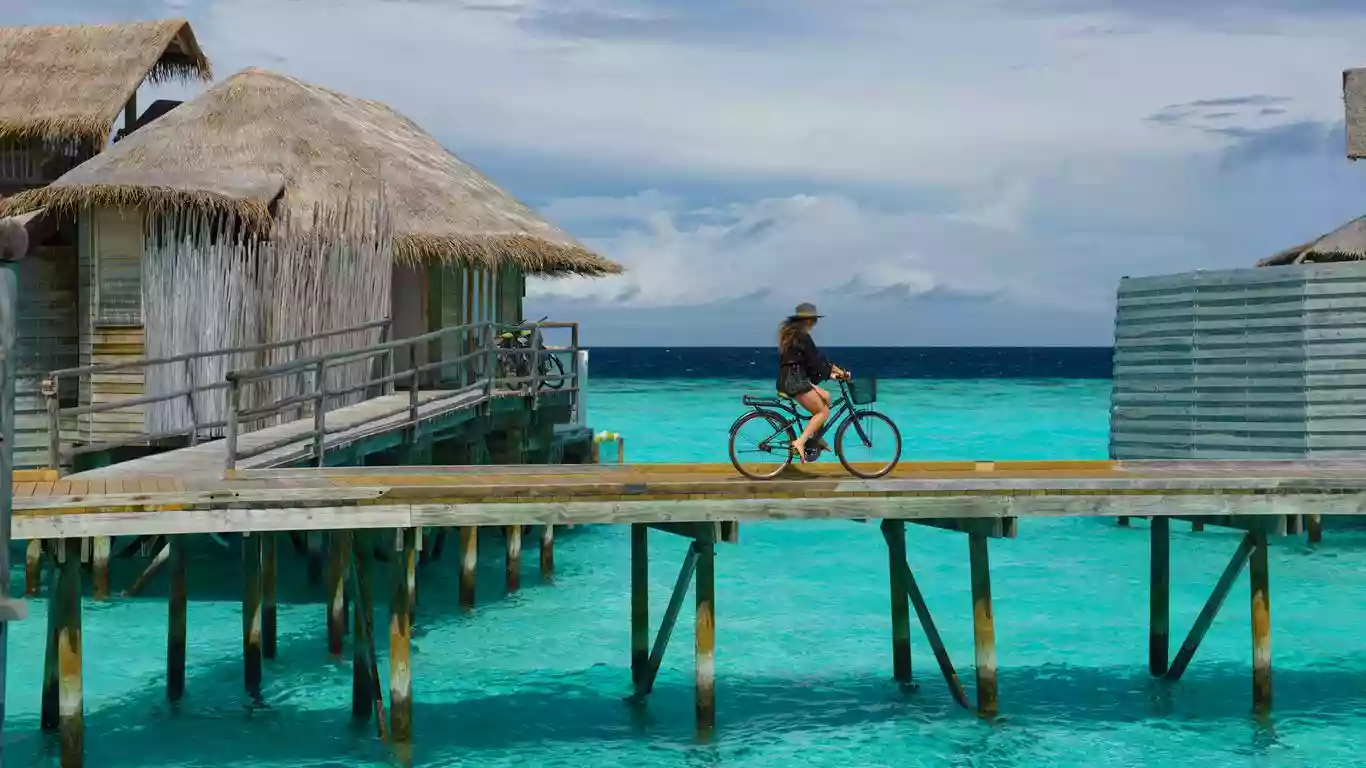 EaseMyTrip suspends Maldives flight bookings amid anti-PM Modi posts controversy