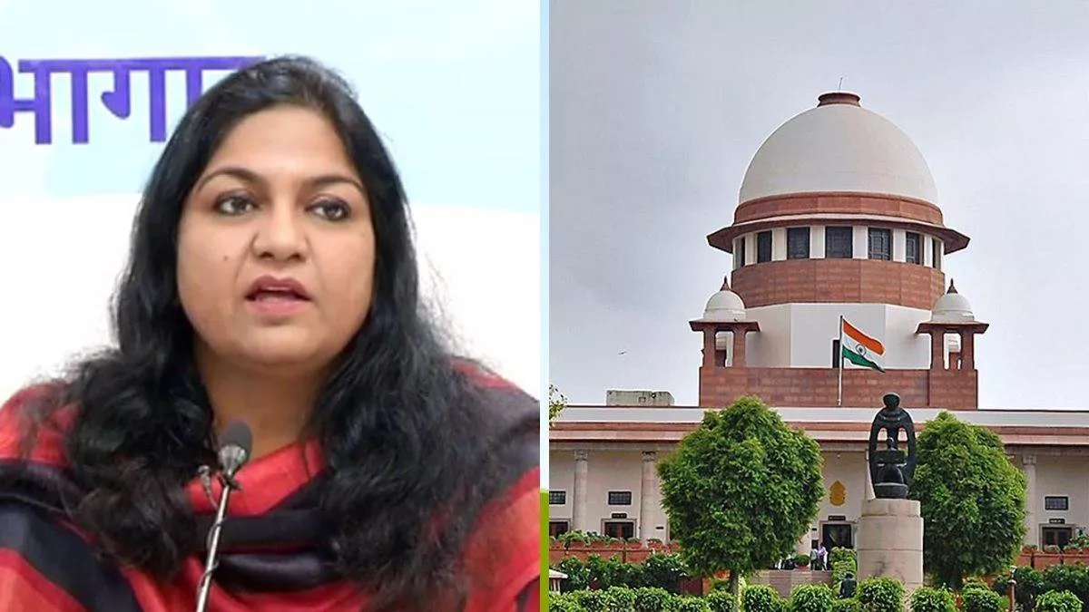  SC denies bail to IAS Pooja Singhal in MNREGA money laundering case
