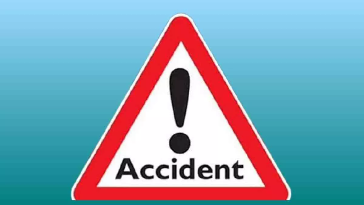 20 Gangasagar devotees severely injured in accident while returning