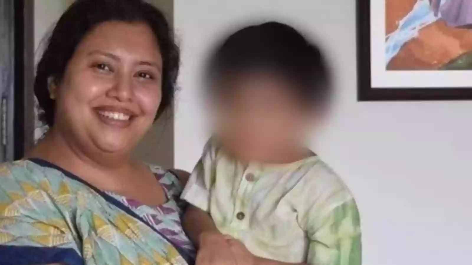 Bengaluru CEO claims she didn't kill her son, police suspects 'planned murder'
