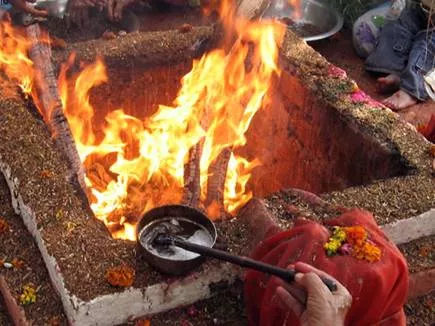 'Ram Naam Maha Yagya' with 1,008 Narmadeshwar shivlings to commence in Ayodhya