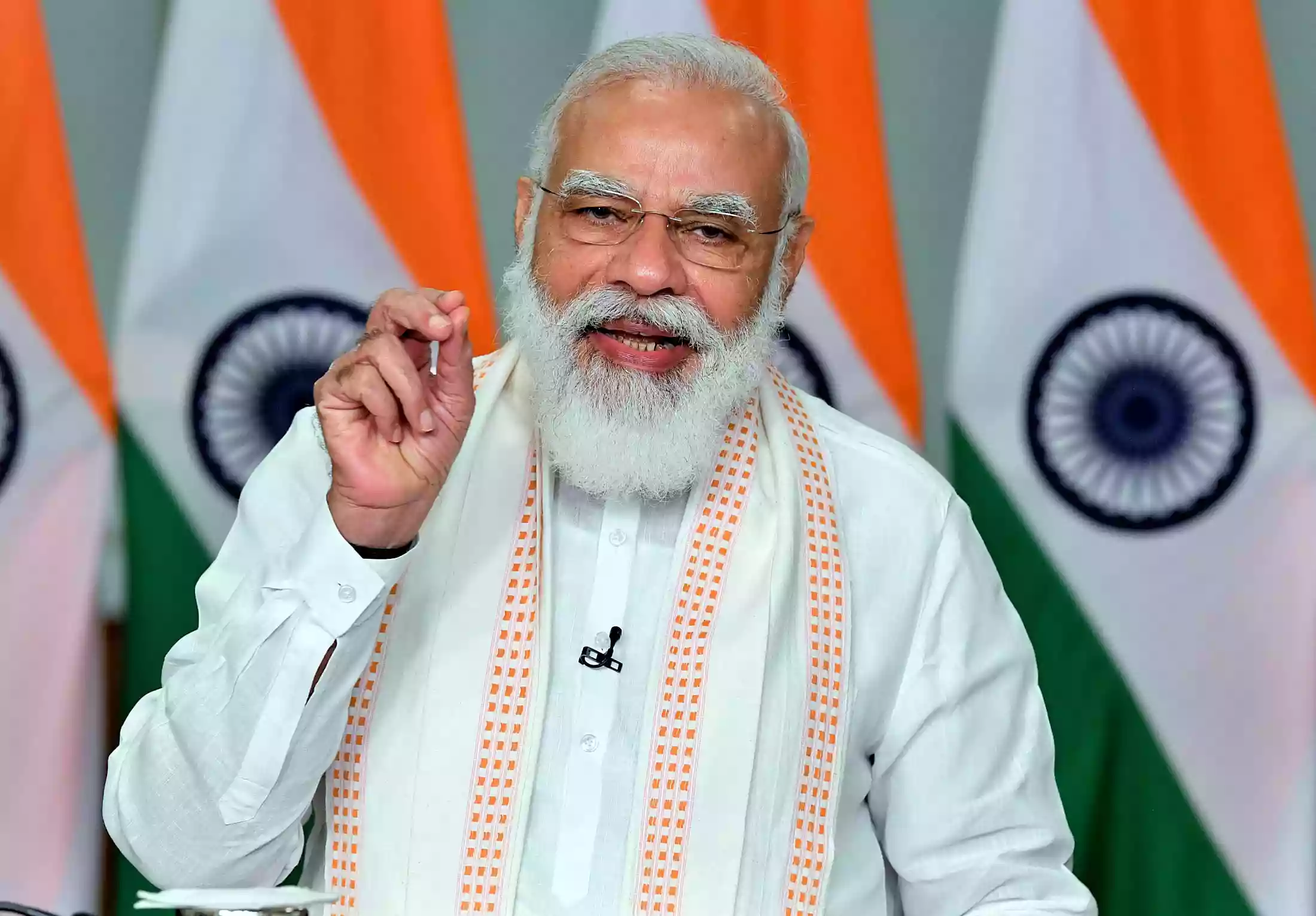 From Ayodhya to Champaran: PM Modi's strategic move in Bihar politics