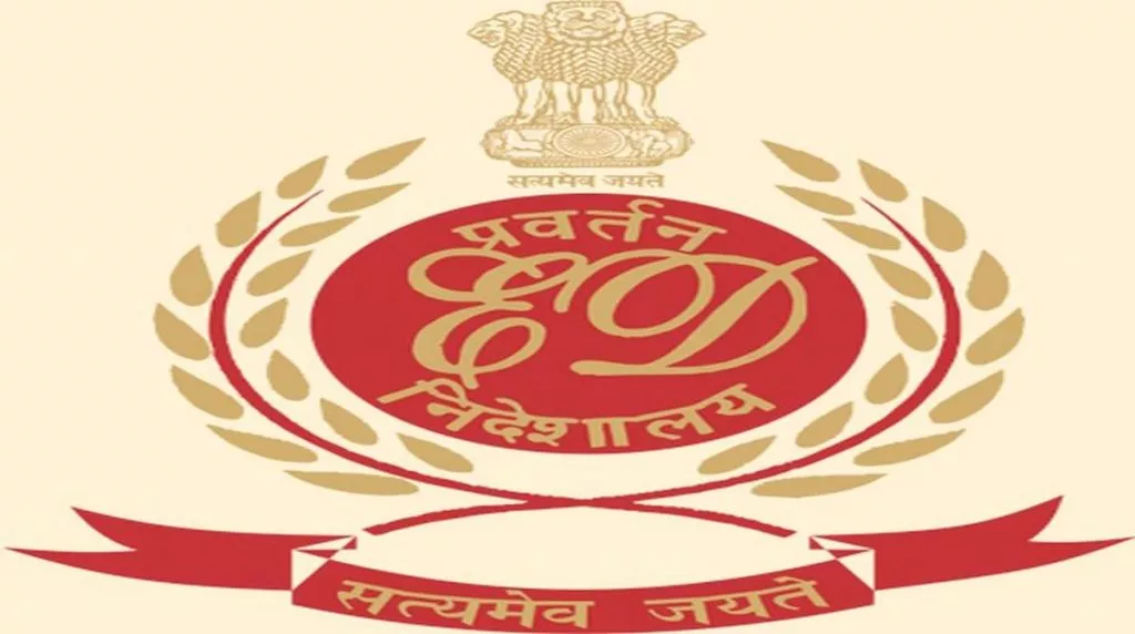  ED files complaint with Basirhat SP over assault during Sheikh Shahjahan's house search
