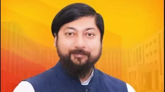 SC seeks Bengal government's response to Union Minister Pramanik's anticipatory bail plea
