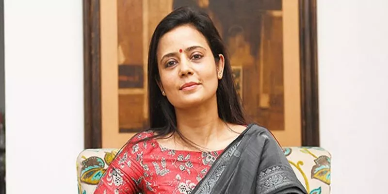 CBI seeks probe details on Mahua Moitra's cash-for-queries allegations