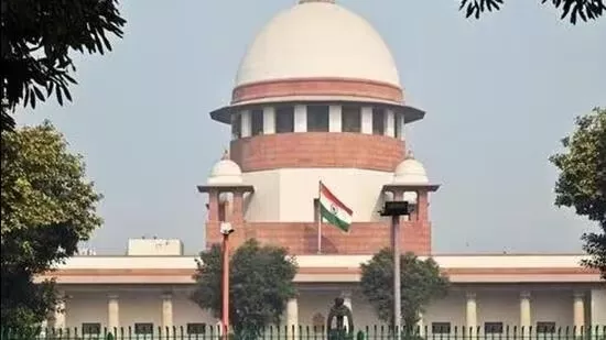 Supreme court declines stay on new law for CEC and EC appointment
