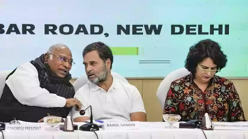 Rahul Gandhi plans interaction with ethnic communities in North Bengal during 'Bharat Jodo Nyay Yatra'
