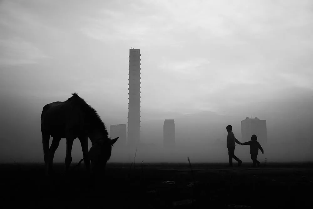 Bengal Braces for Temperature Dip as Weather Shifts: Cooler Days Ahead : Hills may expect light rains