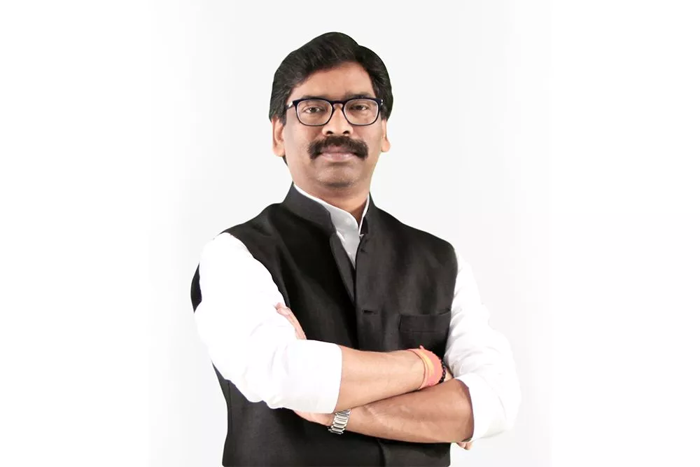 Enforcement Directorate sends eighth summons to Jharkhand CM Hemant Soren 