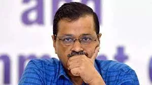 शराब घोटाले में ED ने अरविंद केजरीवाल को भेजा चौथा समन, 18 को पूछताछ के लिए बुलाया