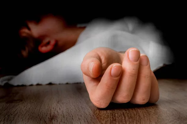 Husband stabs wife at daughter's residence in North 24 Paraganas