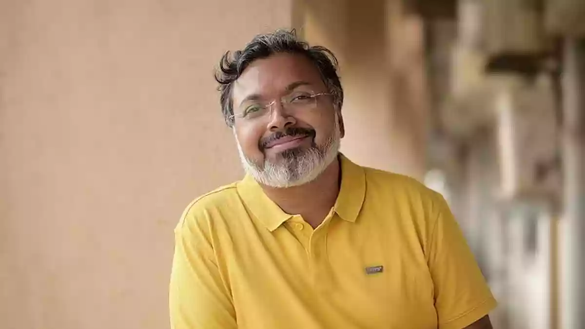 Devdutt Pattnaik's insightful session highlights cultural values at Kolkata children's literature festival