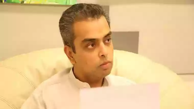 Milind Deora resigns from Congress, ending family’s 55-year association with the party