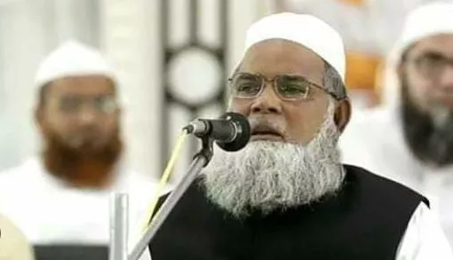 AIMPLB president calls PM's inauguration a 'Murder of Justice and Secularism'