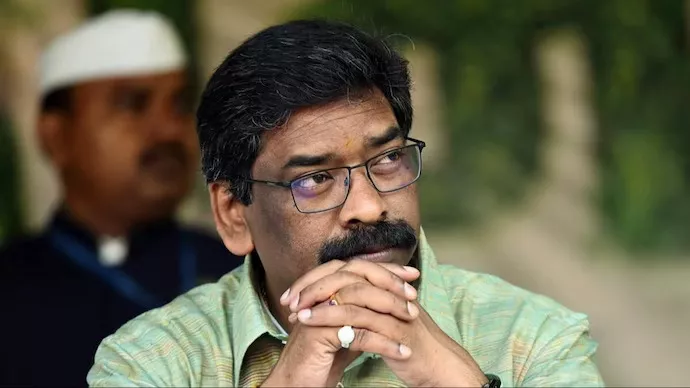 Jharkhand CM agrees to ED questioning on January 20