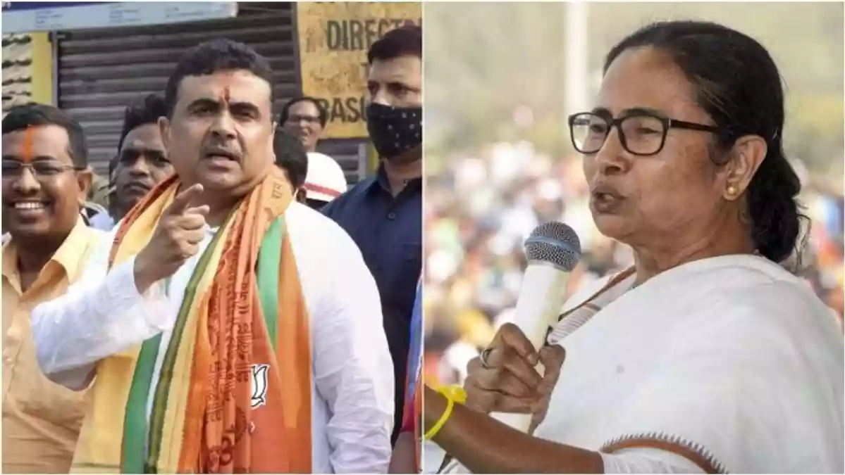 Calcutta HC rejects Subhendus's plea to ban 'Sanhita Yatra'