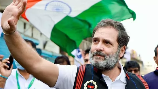 Rahul Gandhi labels Himanta-led BJP govt in Assam as 'most corrupt' in India