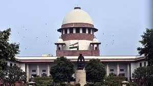 SC to deliberate early listing of marital rape petitions