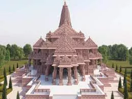 रामलला प्राण प्रतिष्ठा पर 22 जनवरी को आधे दिन बंद रहेंगे सरकारी दफ्तर