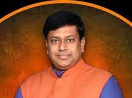 भाजपा ने ममता को लिखा पत्र, 22 जनवरी को छुट्टी घोषित की जाए