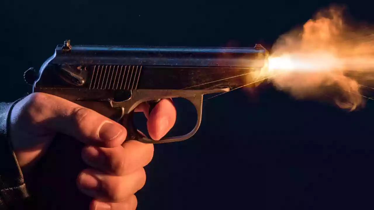 Gunman shoots jute mill worker in late-night shooting in Rishra