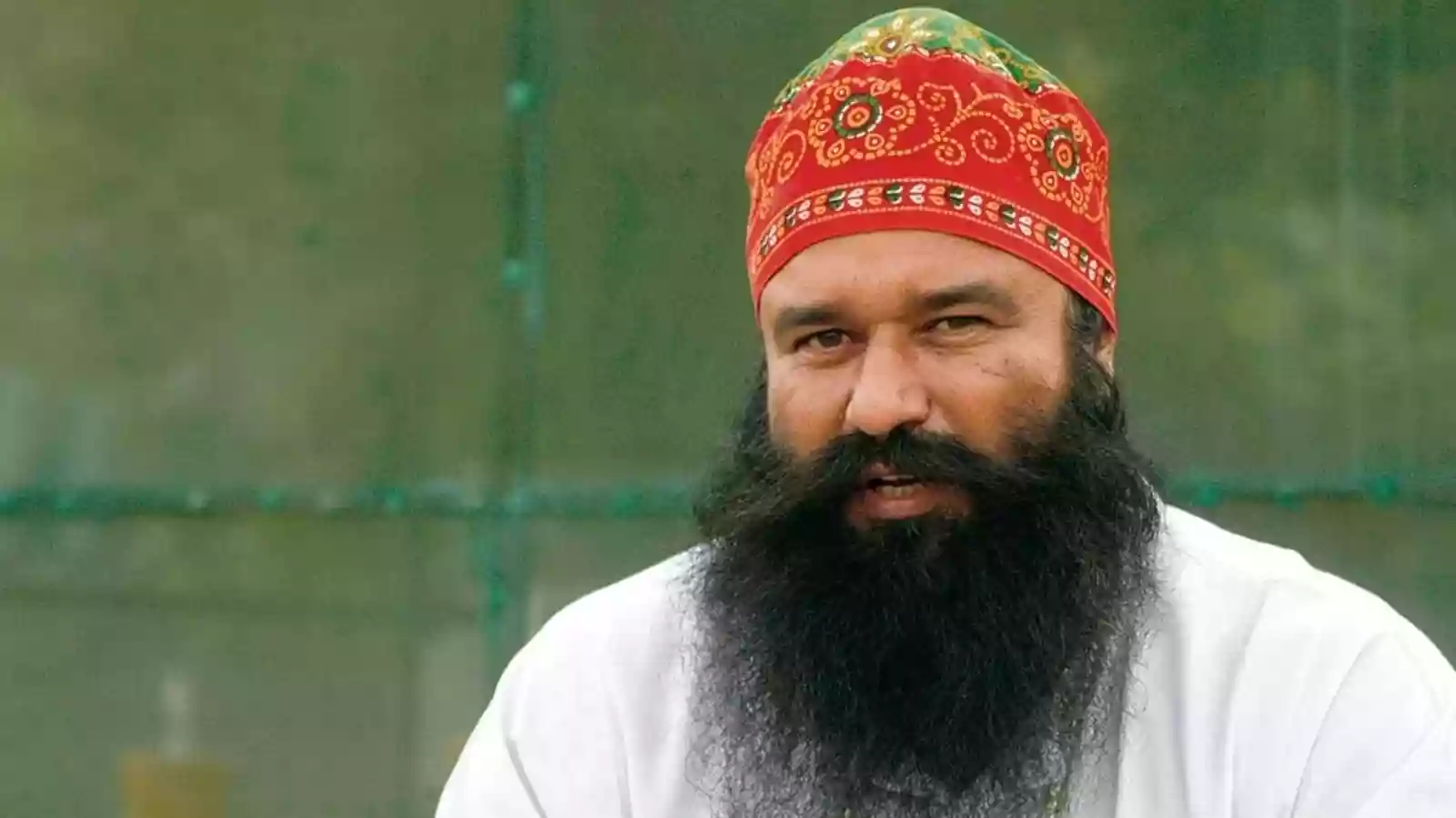  Rape convict Ram Rahim granted 50 days parole, 9th release in 4 years