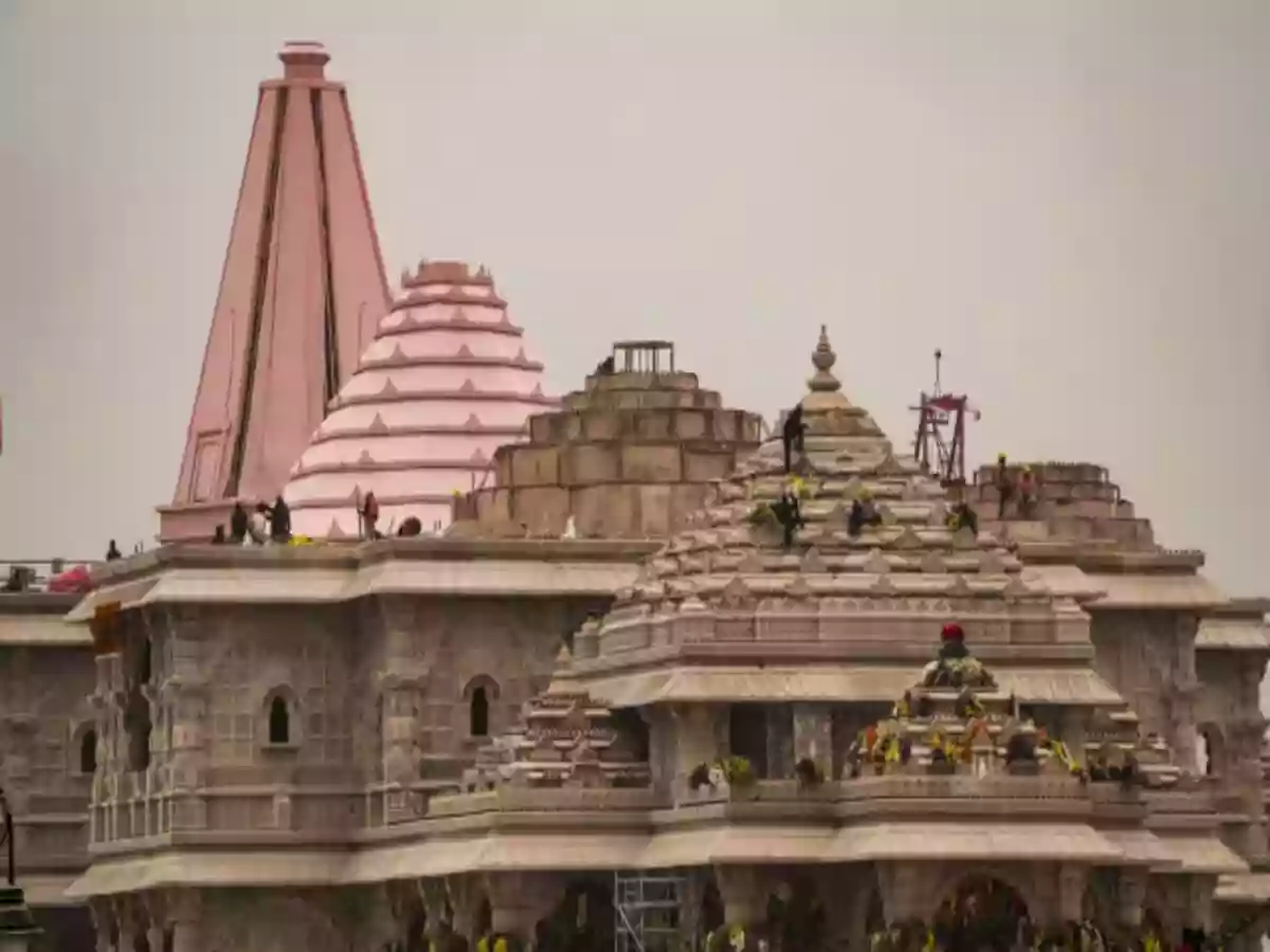 9 states declare holiday on Ram Mandir event day