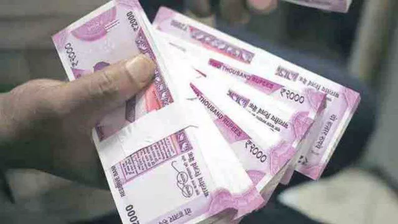 Birbhum's Labhpur district shaken by Rs 10 lakh bank embezzlement scandal