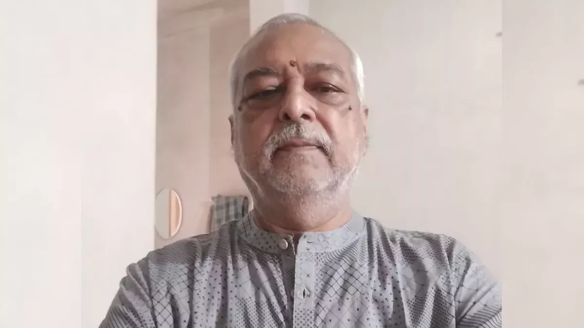 Bihar Karsevak's memorable tractor journey from Gorakhpur to Ayodhya