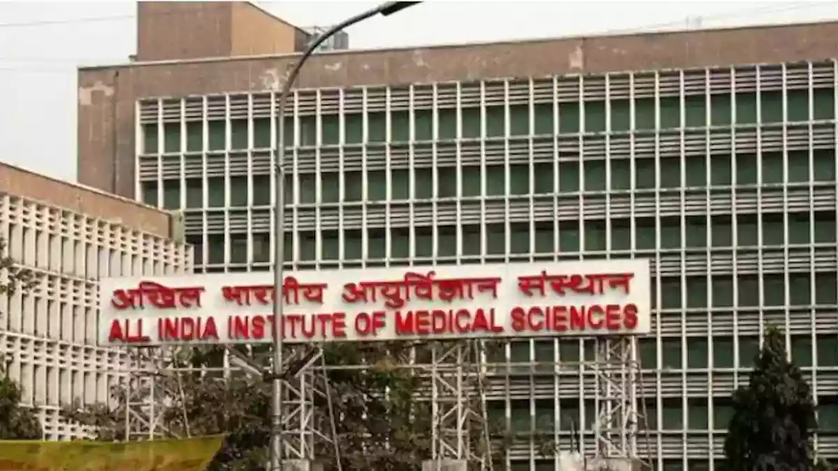 AIIMS Delhi in shutdown mode till 2:30 pm on Ram mandir event day