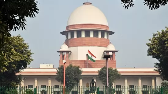 SC directs Tamil Nadu govt on telecast permissions for Ram Mandir ceremony