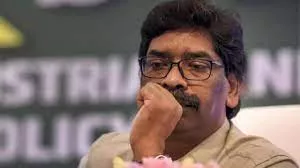 ED issues fresh summons to Jharkhand CM in money laundering case