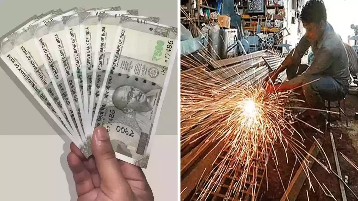 NABARD advocates significant boost in credit flow for UP's thriving MSME sector