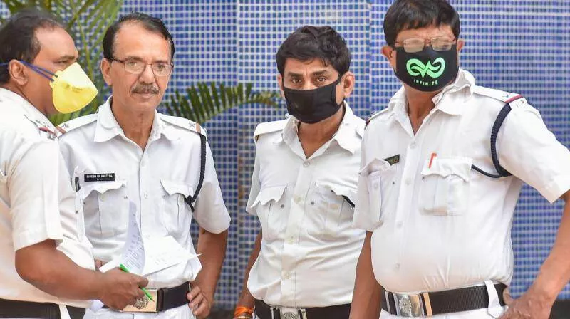 Kolkata Police reshapes policing landscape, transfers key inspectors 
