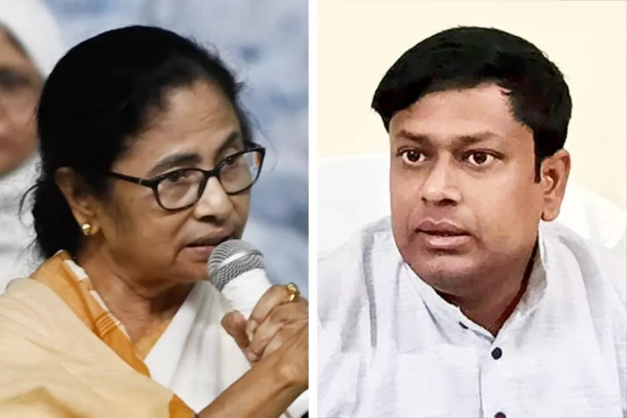 Sukanta Majumdar, Bengal BJP President, commented on the alliance breakup with TMC