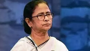 Mamata Banerjee injured in car incident: Raises security concerns, Cites previous intrusion