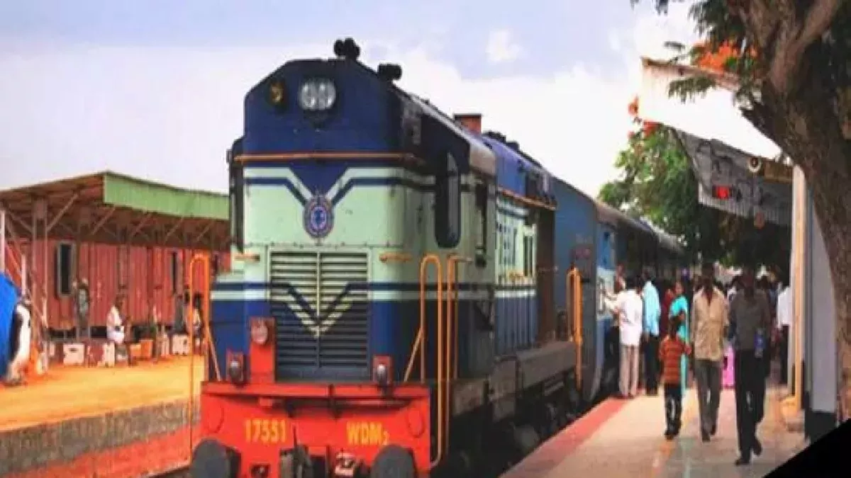 Bhagalpur station fined Rs 25 lakh for project delay